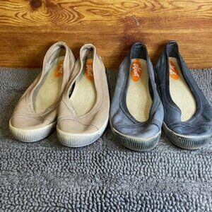 Softinos by Fly London